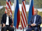 ABD Başkanı Obama Rusya’ya yönelik eylemler devam edecek