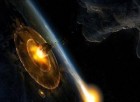 Uzay bilimcilerini ikiye bölen soru 25 Şubat 2017’de Dünya’ya Asteroid çarpacak mı çarpmayacakmı ?