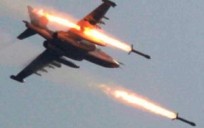TSK: Rus uçağı Türk askerlerini yanlışlıkla vurdu