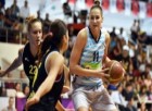 PTT Kadınlar Türkiye Kupası Şampiyonu Yakın Doğu Üniversitesi