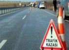 İdil’de Polis Zırhlısına Aracına Çarpan Otomobilde 3 Kişi Öldü