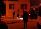 İzmir Buca’da Patlama 1 ölü 1 yaralı !