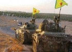 Rusya PYD/YPG’ye açık ve büyük bir askeri destek veriyor
