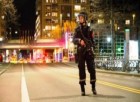 Norveç terör tehdidi seviyesini artırdı