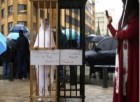 Ürdün’de Tecavüzcülere Af Yasası İptal Edildi