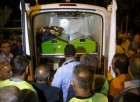 Marmaris’teki tur otobüsü faciasında hayatını kaybedenlerin kimlikleri belli oldu