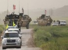ABD Suriyeli Kürtlere ağır silah verilmesini onayladı