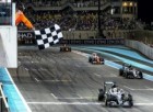 Formula 1 Rusya GP’yi Mercedes pilotu Valtteri Bottas kazandı