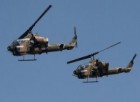 Çukurca’da Askeri Helikoptere Roketli Saldırı!