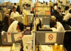 Japoya’da Uzun Çalışma Saatleri Düşük Verimlilik Ve Ölümler