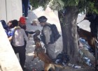 İsrail’den Cuma Namazı Sonrası Çirkin Saldırı