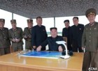 Kim Jong; Kuzey Kore ordusunun Pasifik’teki operasyonunun ilk adımıdır