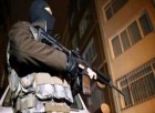 IŞİD’e yönelik düzenlenen operasyonlarda eylem hazırlığındaki 6 terörist yakalandı