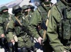 Rus askerinin Suriye’nin güneyine konuşlandığı bildirildi