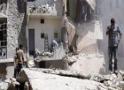 İdlib’e düzenlenen hava saldırılarında 40 sivil hayatını kaybetti