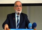(SP) Genel Başkanı Karamollaoğlu, ‘Biz karar verdik kimin telefonunda bylock çıktıysa biz hapse atarız’ diyorlar gerçek manada uygulasınlar; AK Parti’nin yüzde 60’ı hapse girer