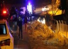 Mardin’de Hain Bombalı Saldırı 2 Polis Memuru Yaralandı !