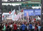 İstanbul Maratonu’na Büyük İlgi