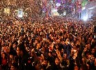 Beşiktaş’ta Yılbaşı Kutlamaları İptal Kararı