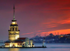 İstanbul  15’ inci Sırada