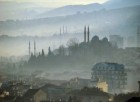 Bursa’da Hava Kirliliğinde Vahim Boyut