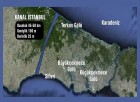 Kanal İstanbul Açılınca Marmara Ölü Bir Denize  Dönüşebilir