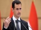 Suriye Devlet Başkanı Esad: “Vahşi ve Barbarca Saldırı”.