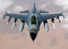 Yunanistan Hükümeti, Onlarca F-16 Savaş Uçağının ABD Tarafından Modernizasyonuna Onay Verdi