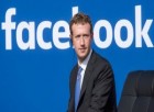 Facebook, Kullanıcılarının Güvenini Sarstı