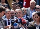 Abdullah Gül’den Cumhurbaşkanlığı Adaylığı Açıklaması