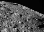 Plüton’da Donmuş Metan Kumulları Keşfedildi