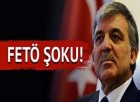 Abdullah Gül’ün doktoru Sedat Caner’den şok ( Fetö ) ifadeleri