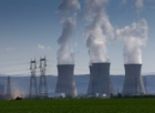 Fransa’dan Aşırı Sıcaklardan Dolayı 3 Nükleer Reaktörü Kapatma Planı
