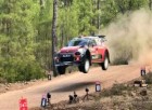 WRC TÜRKİYE MARMARİS’TE START ALDI