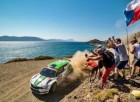 Dev Organizasyon ile Türkiye WRC’ye Muhteşem Döndü