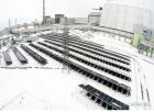 Çernobil’de de Güneş Elektriği Üretimi Başladı