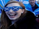 İskoçya’dan dört yıl sonra yeniden bağımsızlık sesleri yükseliyor