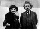 Albert Einstein Kadar Büyük Bir Dahi ; Mileva Maric Einstein