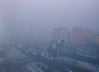 Hava Kirliliği Daha da Artarsa Gelecekte Moğolistan Gibi Olabiliriz