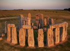 Stonehenge’i İnşa Edenlerin Anadolu’dan Geldiği Ortaya Çıktı