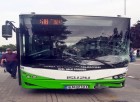 Bursa’da özel halk otobüsü çok sayıda araca çarptı!