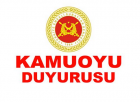 Türkiye Emekli Subaylar Derneği (TESUD ) Genel Başkanlığı Basın Duyurusu
