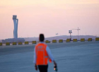 İstanbul Hava Limanı  Daha Az Yolcu ve Yük Taşıyor