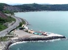 Zonguldak’ta Kıyıların Tel Örgülerle Çevrilmesine Vatandaşlar, Tepki Gösterdi