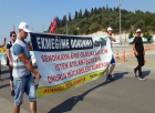 Cargill işçileri direnişlerini İstanbul’a taşıyacak: Biz bu yoldan dönmeyeceğiz