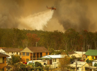 İklim Krizi, Avustralya’daki Yangınlar ve Azalan Yağışlar