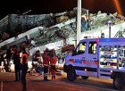 Merkez üssü Elazığ’ın Sivrice ilçesi olan 6,8 büyüklüğündeki depremde 21 kişi hayatını kaybetti, 1030 kişi yaralandı
