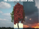 AB, ‘Yeşil Düzen’e 1 Trilyon Euro Yatırım Bütçesi Ayırdı