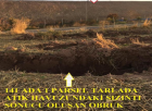 Tepeköy’deki altın madeni atık havuzundan siyanürlü su sızıntısı: Önlem alan yok