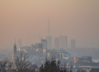 Hava Kirliliği COVID-19’dan Daha Fazla Can Alıyor